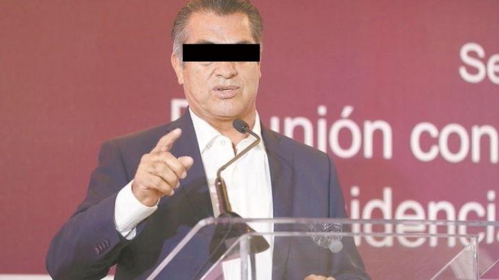 ¿En libertad? Delito de 'El Bronco' no requiere prisión preventiva: Abogado