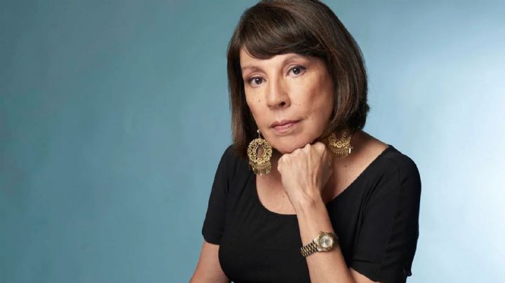 ¡Escándalo en la dinastía! Olga Wornat denuncia que Gerardo Fernández le ha enviado amenazas