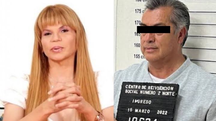 VIDEO: ¿Predicción cumplida? Mhoni Vidente advierte sobre más detenciones de exgobernadores