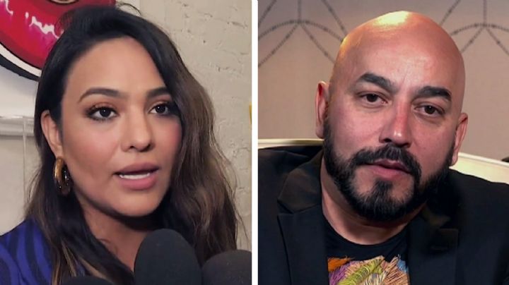 VIDEO: Mayeli Alonso confiesa que perdió un bebé de Lupillo Rivera tras recibir golpiza