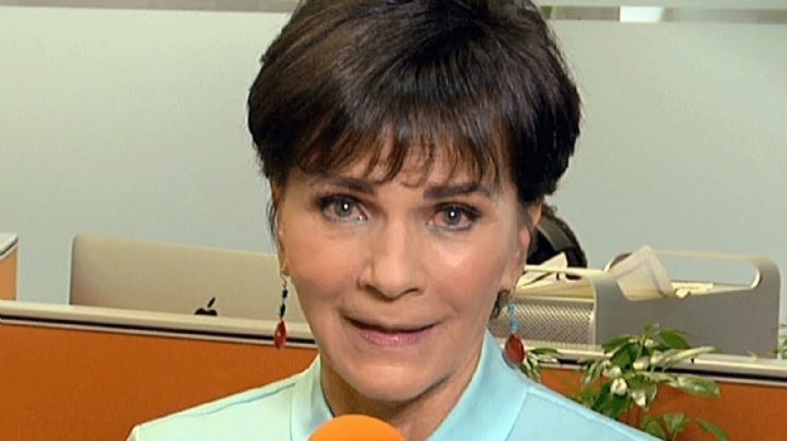 ¡Pati Chapoy mete la pata! La conductora filtra a los posibles coaches de 'La Voz' 2022