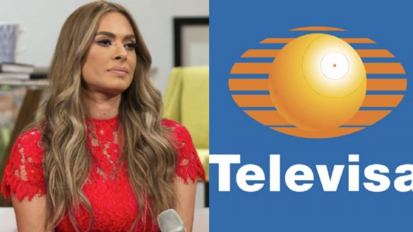 Adiós 'Hoy': Tras 5 años, reemplazo de Galilea Montijo renuncia a TV Azteca y debuta en Televisa