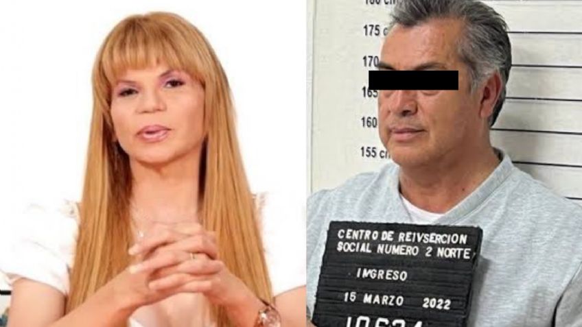 VIDEO: ¿Predicción cumplida? Mhoni Vidente advierte sobre más detenciones de exgobernadores