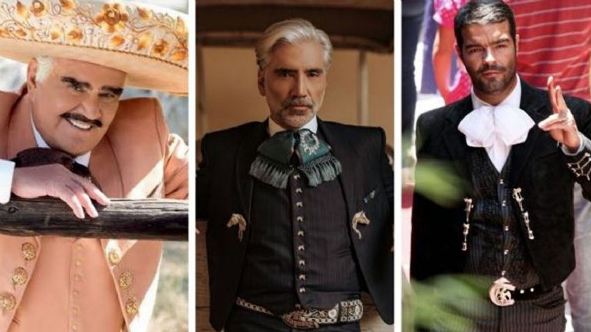 Pablo Montero revela si la familia Fernández cortó relación con él tras polémica bioserie