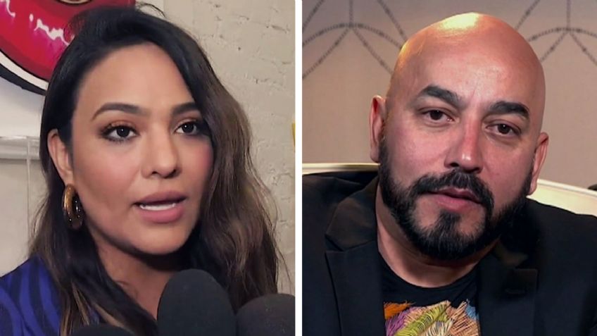 VIDEO: Mayeli Alonso confiesa que perdió un bebé de Lupillo Rivera tras recibir golpiza