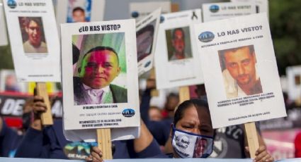 Para la búsqueda de desaparecidos: Confirman creación Centro de Identificación Humana en Sonora
