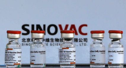 Científicos determinan que la vacuna de Sinovac sería 38% efectiva en menores de 3 a 5 años