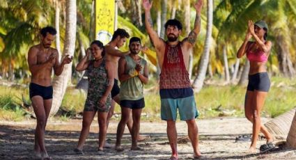 'Survivor México': Famoso exparticipante presume en redes a quien sería su nueva pareja