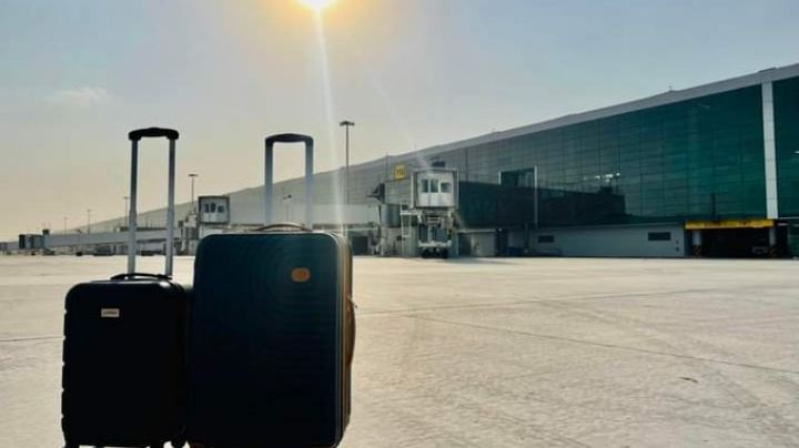 Beneficio para los viajeros: AIFA tendrá menos tiempo de espera para documentación de equipaje