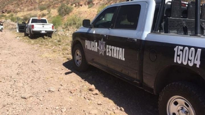 Tras hechos violentos, suspenden actividades escolares y deportivas en Guaymas y Empalme