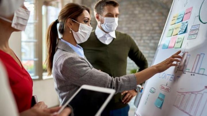 ¿Trabajaras el 21 de marzo? Esto deberán pagarte debido a que es un día inhábil