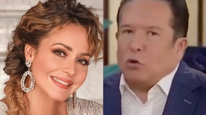 Giro de acontecimientos: Gaby Spanic vence a Gustavo Adolfo Infante y él ¿va a prisión?