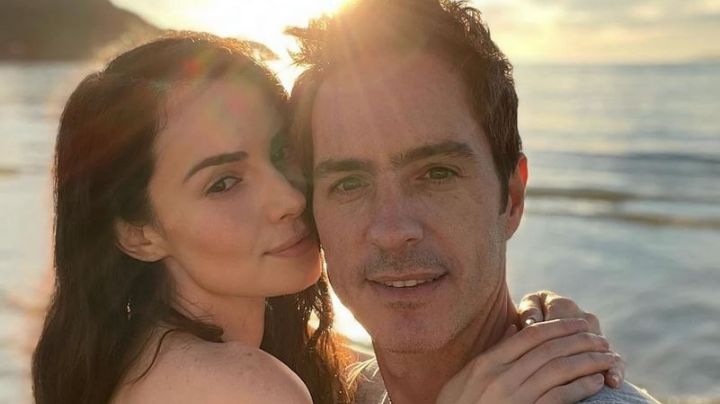 ¿Se acabó? Tras meses de relación, Mauricio Ochmann sufriría por la partida de Paulina Burrola