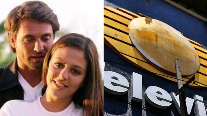 Exgalán de Televisa presume FOTOS de su nieta y le manda conmovedor mensaje: "Te amo"