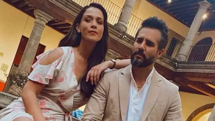 Lanzan la primera imagen de 'La Mujer del Diablo': La próxima serie de José Ron y Carolina Miranda