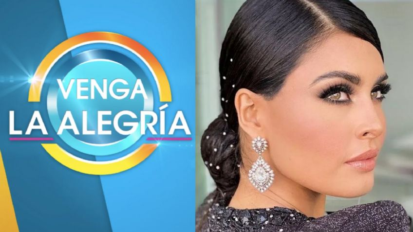 Adiós 'VLA': Tras 4 años al aire, Kristal Silva confirma proyecto lejos de TV Azteca