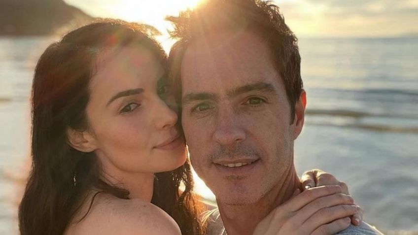 ¿Se acabó? Tras meses de relación, Mauricio Ochmann sufriría por la partida de Paulina Burrola