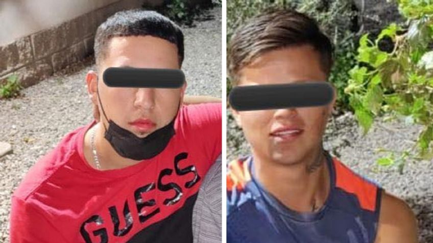 Tres jóvenes, entre ellos un menor de edad, detenidos en Hermosillo por participar en una riña