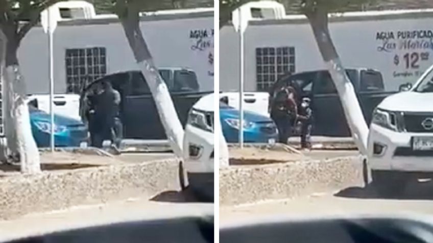 Tenía 34 años: Encuentran muerto a hombre 'levantado' frente a sus hijos en Empalme