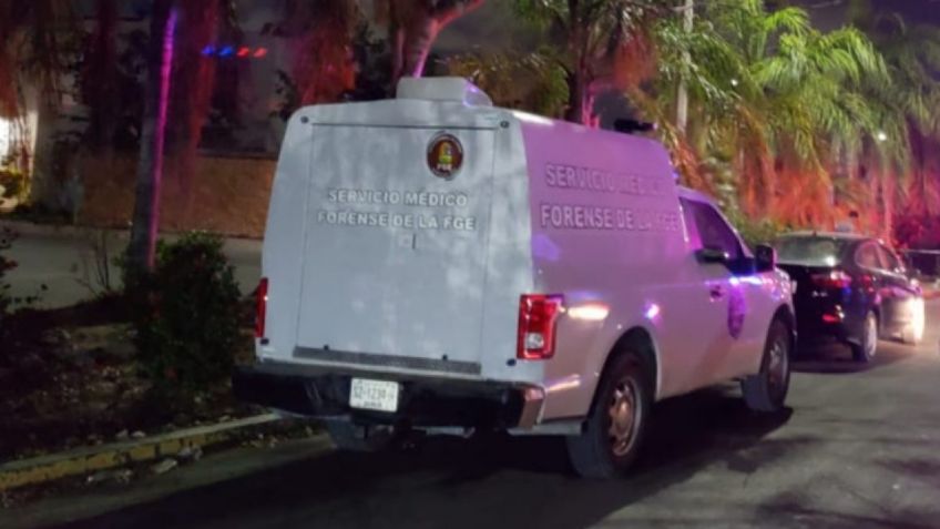 Playa del Carmen: Transeúntes descubren restos humanos en bolsas de plástico; no hay detenidos