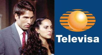 Sin exclusividad y desfigurado: Tras desaparecer de Televisa, galán de novelas vuelve a 'Hoy'