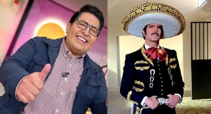 Golpe a Televisa: Kaffie destroza a Pablo Montero por su "vergonzosa" actuación en serie de 'Chente'