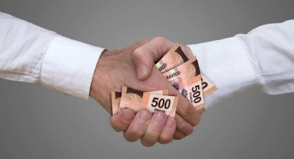 Altos niveles de corrupción preocupan a los sonorenses, según encuestas