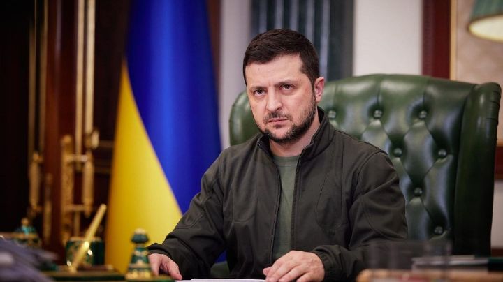 De no creer: Políticos de Europa sugieren que presidente de Ucrania obtenga Nobel de la Paz