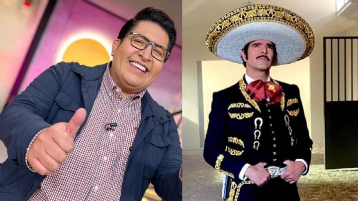 Golpe a Televisa: Kaffie destroza a Pablo Montero por su "vergonzosa" actuación en serie de 'Chente'