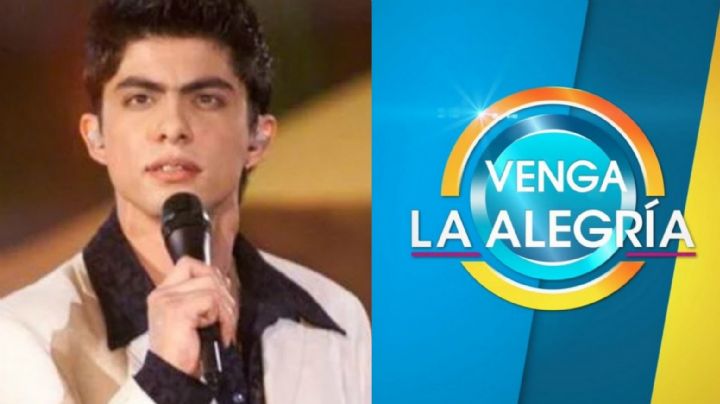 Adiós Televisa: Tras años desaparecido y no tener para comer, galán de TV Azteca llega a 'VLA'