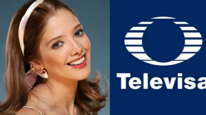 En manicomio y desfigurada: Tras 14 años retirada, protagonista de Televisa aparece y así luce ahora