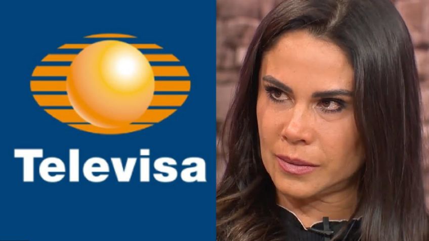 Tras 16 años al aire, Paola Rojas deja foros de Televisa y presentan a su reemplazo