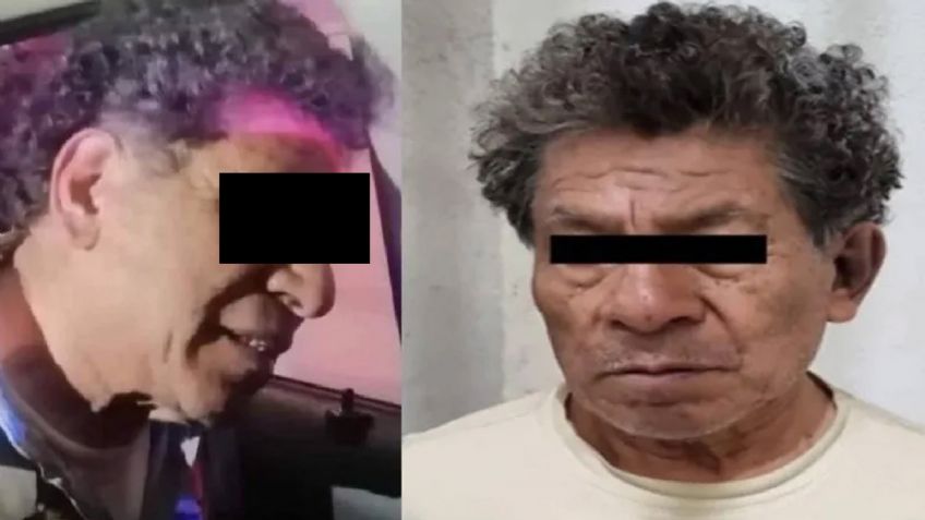 Andrés Filomeno, feminicida de Atizapán, es sentenciado a cadena perpetua