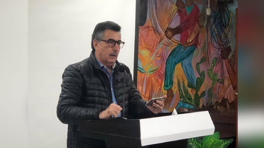 Alcalde de Cajeme insiste en que hay tendencia a la baja en homicidios dolosos