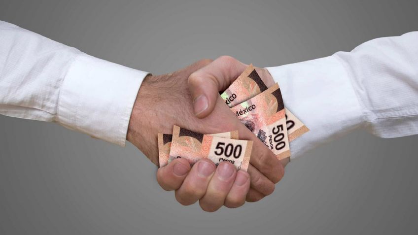 Altos niveles de corrupción preocupan a los sonorenses, según encuestas