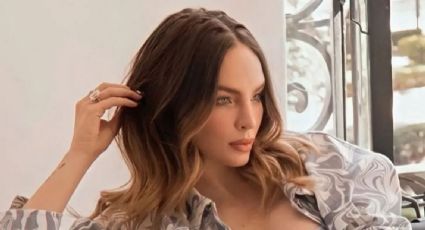 ¿En depresión? Belinda se toma FOTO y logra inquietar a todos sus seguidores