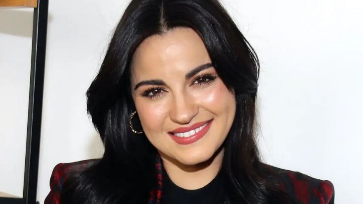 Shock en Televisa: Maite Perroni impacta tras reaparecer 'demacrada' y ¿con conflictos de trabajo?