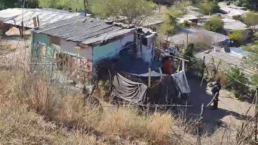 Violencia en Hermosillo: Ataque armado en la 5 de mayo deja un muerto y un herido