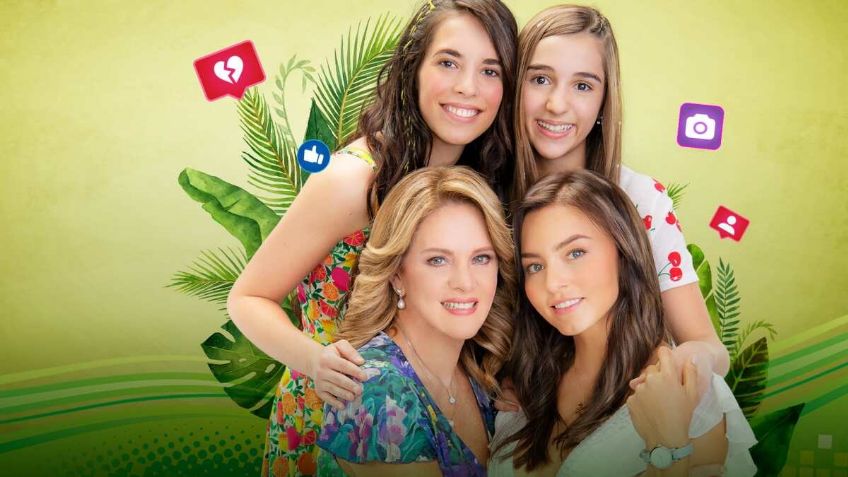 Shock en Televisa: Querido actor de 'Vencer el Pasado' estará de regreso para 'Vencer la Ausencia'