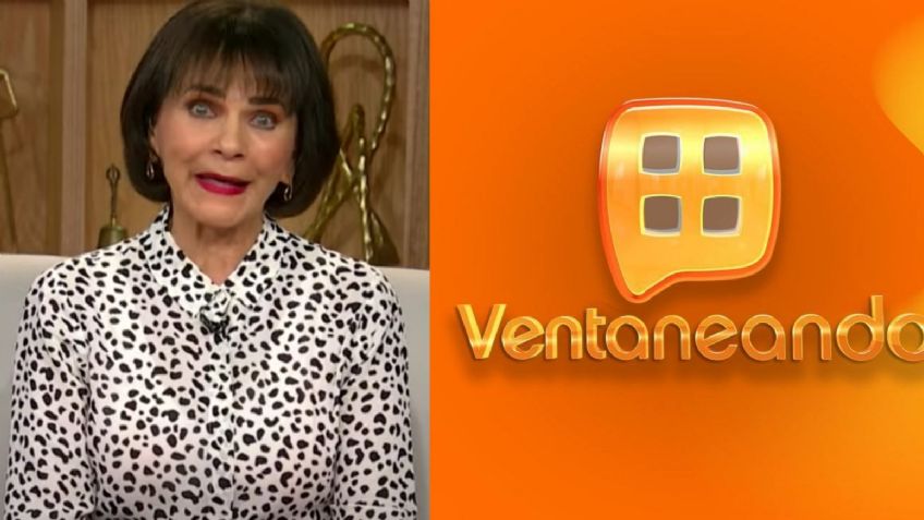 Adiós TV Azteca: Tras traición de ejecutivos, Chapoy anuncia que deja 'Ventaneando' tras 26 años