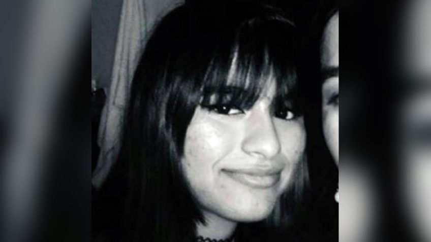 Angustiada familia busca a Samantha Nohemy, jovencita de 17 años, en Ciudad Obregón