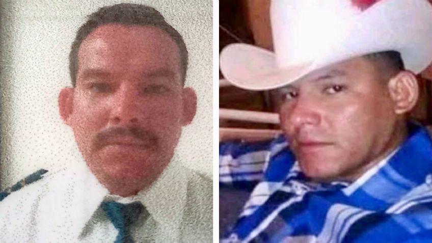 Dan con el paradero de Luis Alberto, hombre desaparecido desde 2021 en Hermosillo