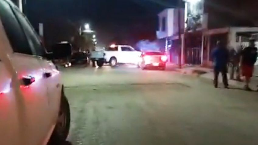 Agresión armada deja una mujer herida de bala al sur de Ciudad Obregón; fue hospitalizada