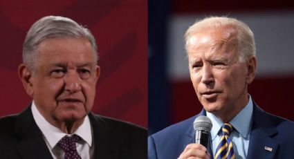 "Adecuado, oportuno": López Obrador reacciona al discurso del Estado de la Unión de Joe Biden