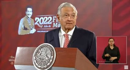 AMLO celebra salida de mexicanos de Ucrania y abre las puertas a todos los que pidan refugio