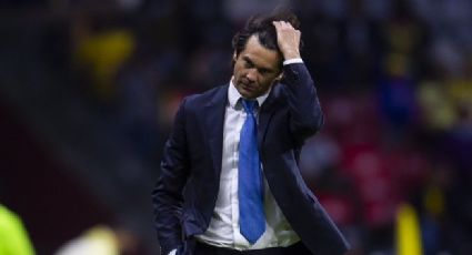 Crisis en el América: Equipo de Coapa se queda sin técnico; despide a Solari