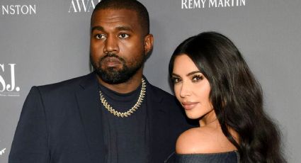 Legalmente soltera: Tribunal aprueba solicitud de Kim Kardashian para disolver su estado civil