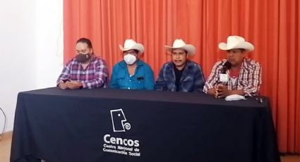 Tras ganar suspensión, yaquis piden revisión del decreto sobre el Distrito de Riego 018