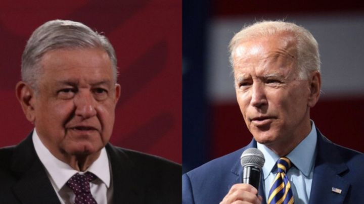 "Adecuado, oportuno": López Obrador reacciona al discurso del Estado de la Unión de Joe Biden