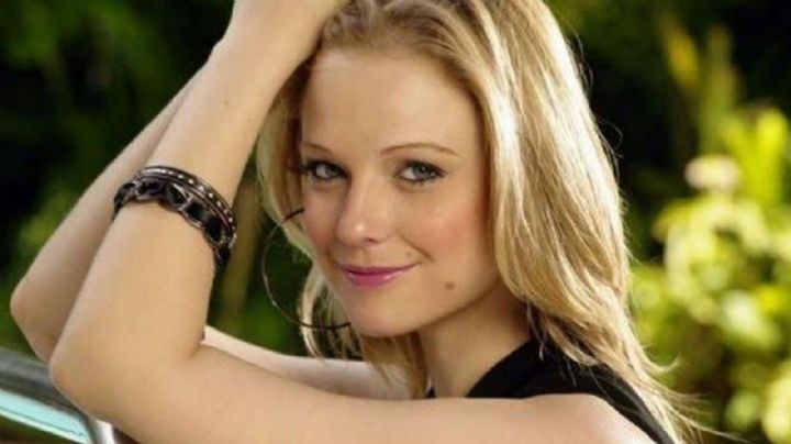 "Estoy preocupada": Ana Layevska relata la precaria situación de sus familiares en Ucrania